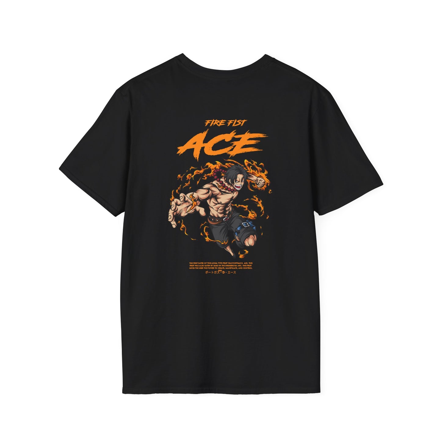 Ace T-Shirt