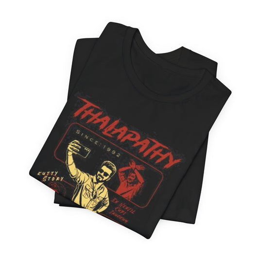 Thalapthy T-Shirt