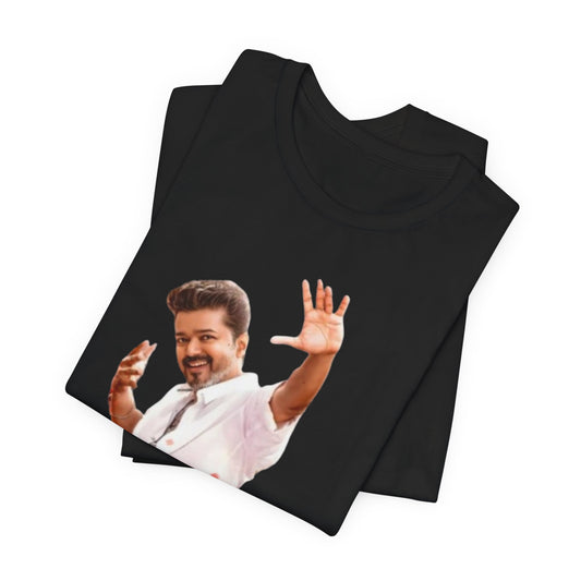 Thangame Thalapathy T-shirt