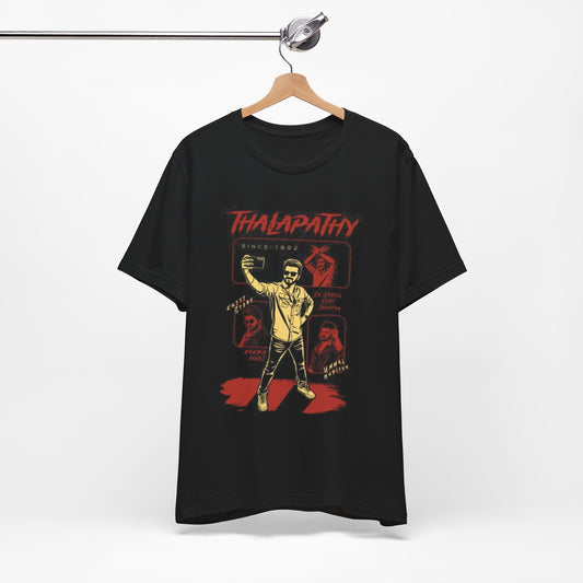 Thalapthy T-Shirt
