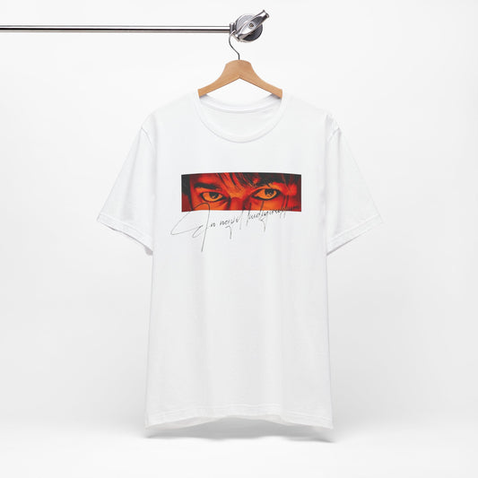 Nenjil Kudi Irukum Printed T-Shirt