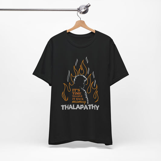 Thalapthy T-Shirt