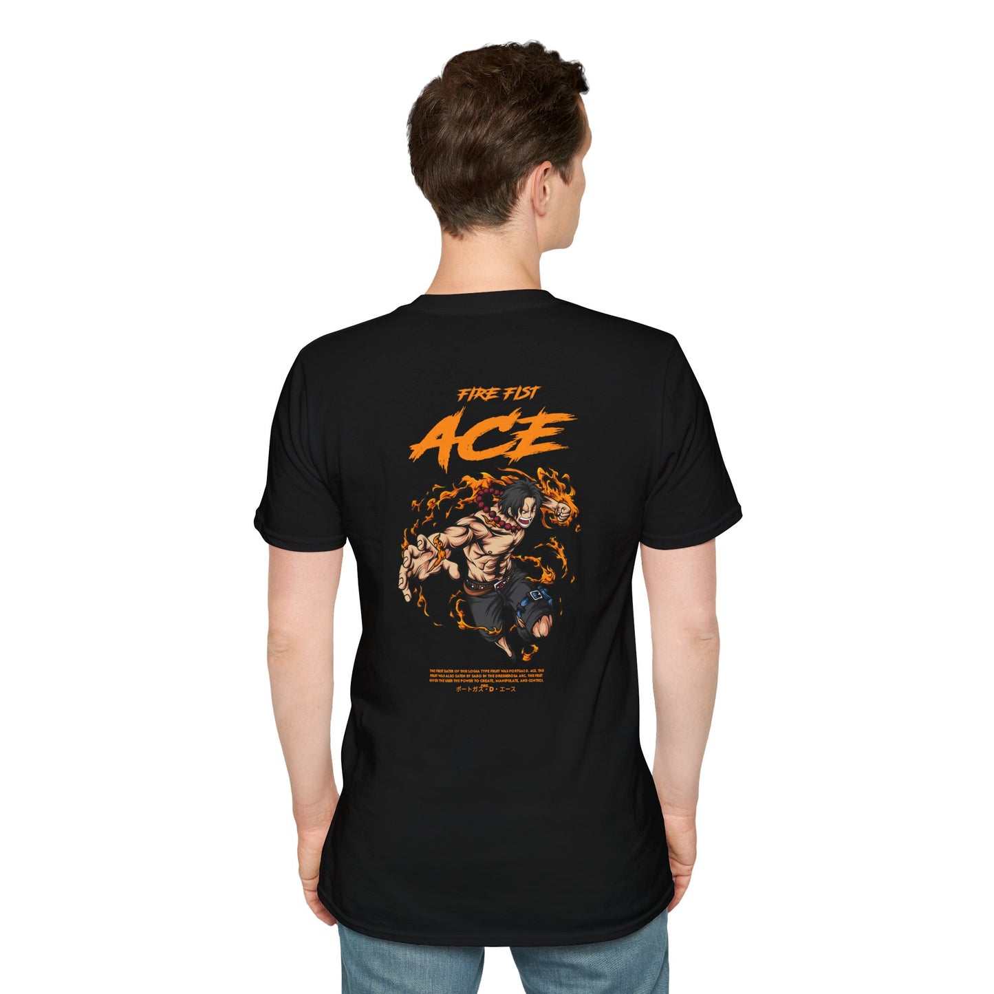 Ace T-Shirt
